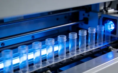 DNA双链断裂与修复机制示意图