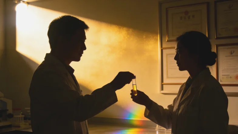 DNA双链断裂与同源重组修复示意图