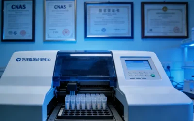 HRD检测原理示意图：展示同源重组修复缺陷如何成为靶点