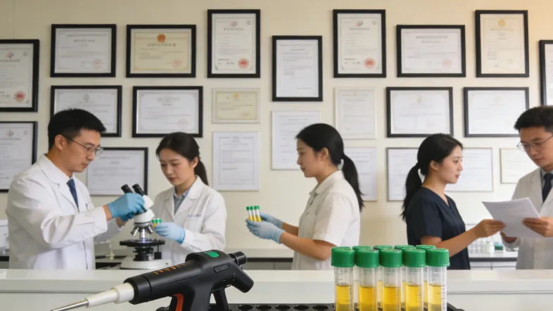 铂类药物作用机制动画图解