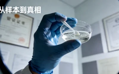 HRD导致DNA修复缺陷与新生抗原产生示意图