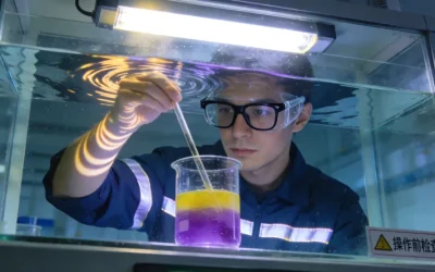 HRD检测从采样到出报告的完整时间轴示意图