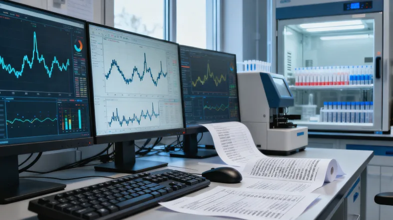 DNA双链断裂与修复机制示意图