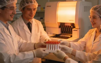 靶向药像钥匙匹配锁孔的示意图