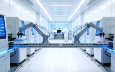 手机屏幕上显示“未知来电”，旁边有一个大大的问号