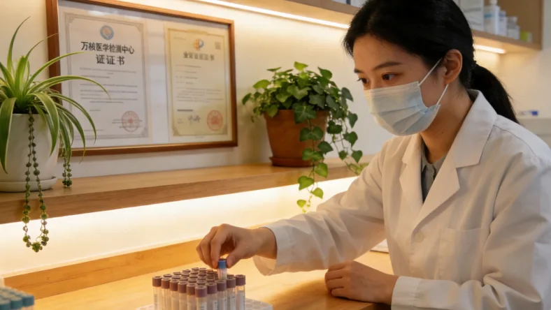 BRCA基因突变影响铂类化疗敏感性示意图