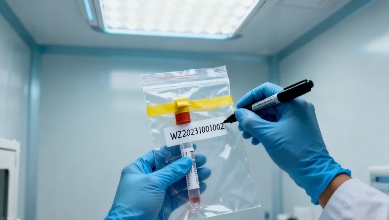 靶向药与化疗作用原理对比示意图