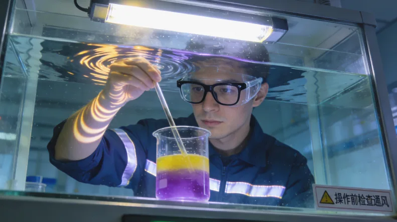 不同基因检测技术对比示意图