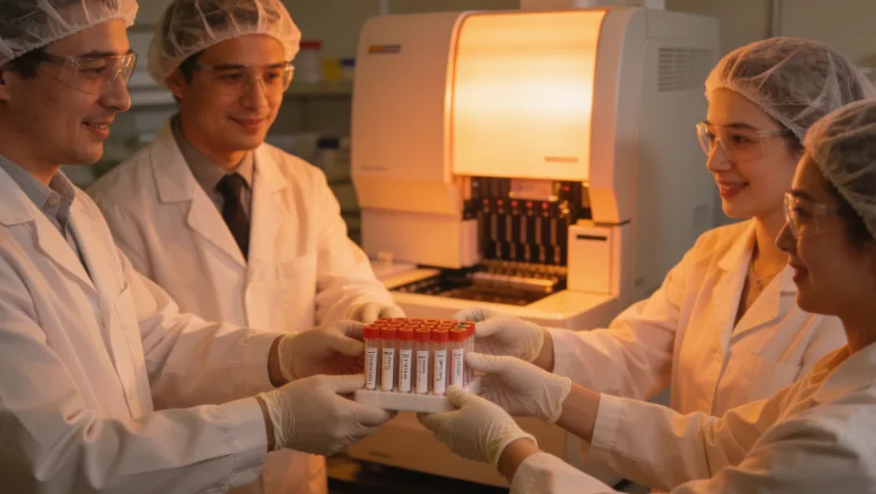 肿瘤急症（如脑转移）需优先放疗的影像图