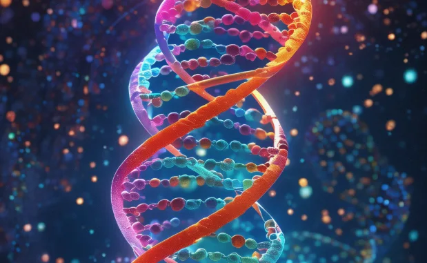 靶向药物精准攻击癌细胞卡通图