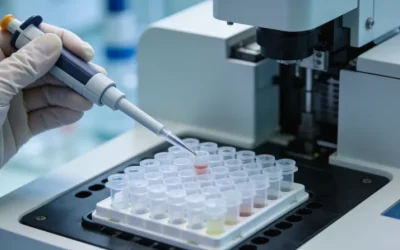 乙肝病毒与肝细胞示意图