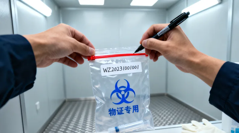 医生与患者沟通基因检测报告