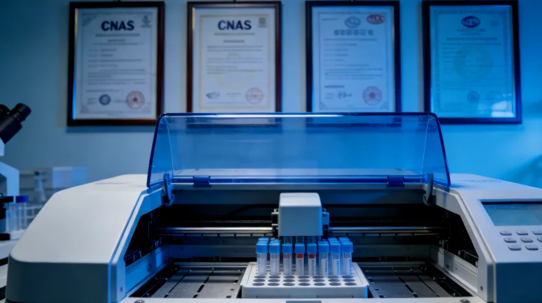 腹膜转移示意图:肿瘤细胞在腹膜播散