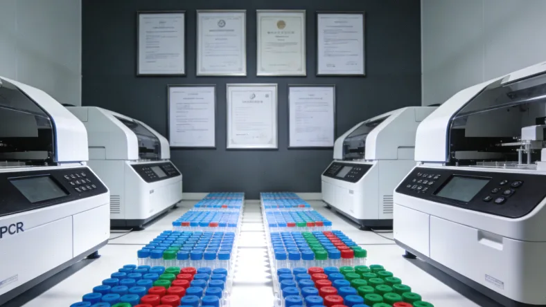 影响肿瘤患者生存期的多重因素关系图