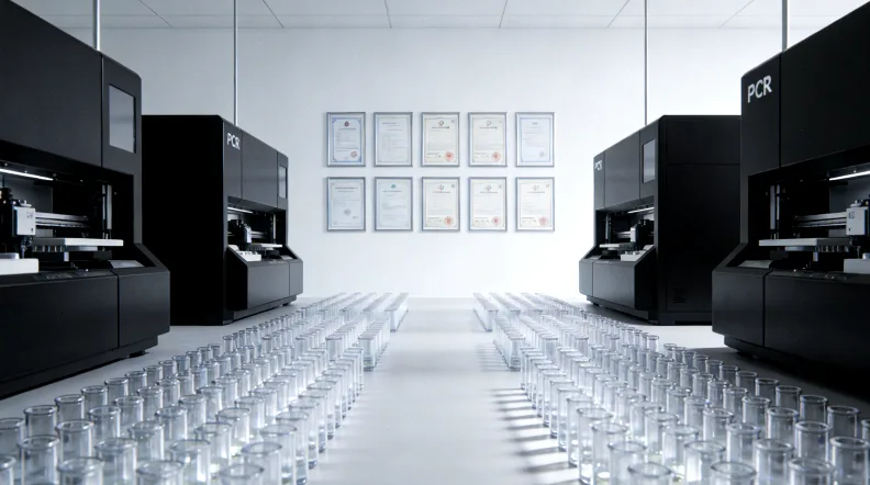 形象化的“锁与钥匙”比喻图:靶点与靶向药