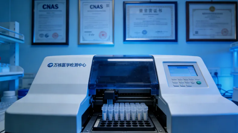 靶向药（如钥匙）与化疗药（如洒水壶）作用机制对比图