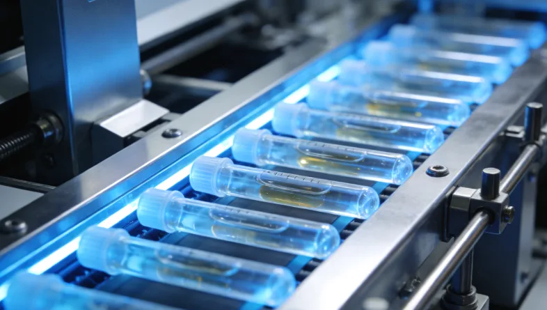 多学科会诊（MDT）场景，多位医生正在讨论