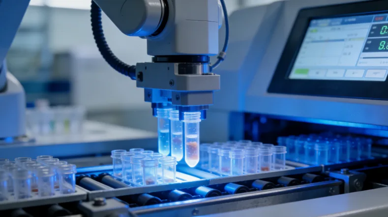 病理科石蜡组织块与切片档案