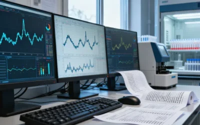 医生与患儿家长沟通基因检测方案