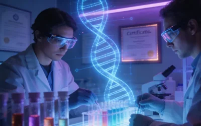 EGFR基因突变示意图与靶向药物结合