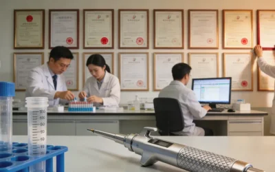 医生指着CT片上肺部阴影和胸水区域