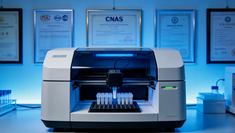 医生与患者围绕病历进行沟通的示意图