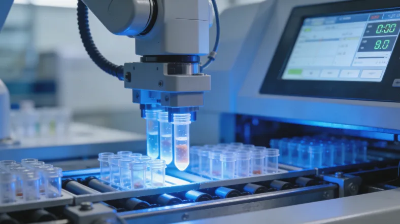 SNP与CNV变异模式对比图解