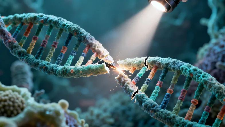 靶向药与免疫药物作用机制对比图