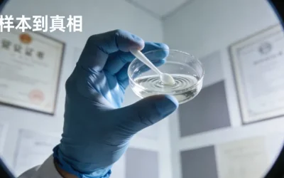 腹膜转移示意图：展示癌细胞在腹膜种植