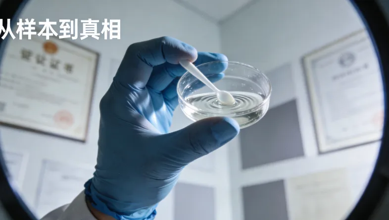 腹膜转移示意图：展示癌细胞在腹膜种植