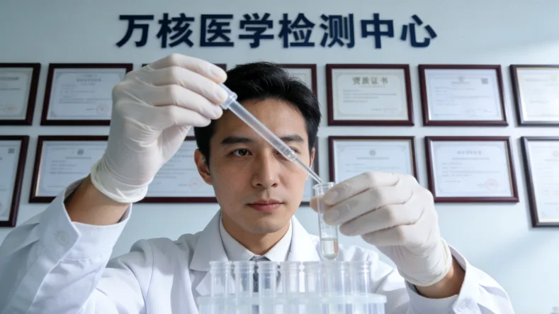 药片与其中辅料成分的分解示意图