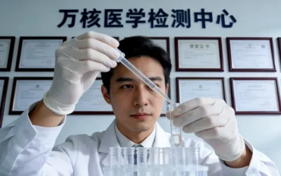 一份基因检测报告局部，用箭头高亮“证据等级”栏目