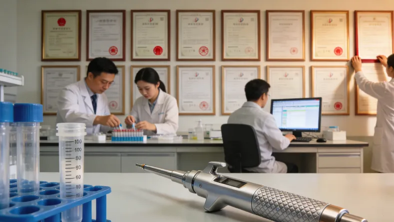 药物在体内代谢路径的简单卡通图解