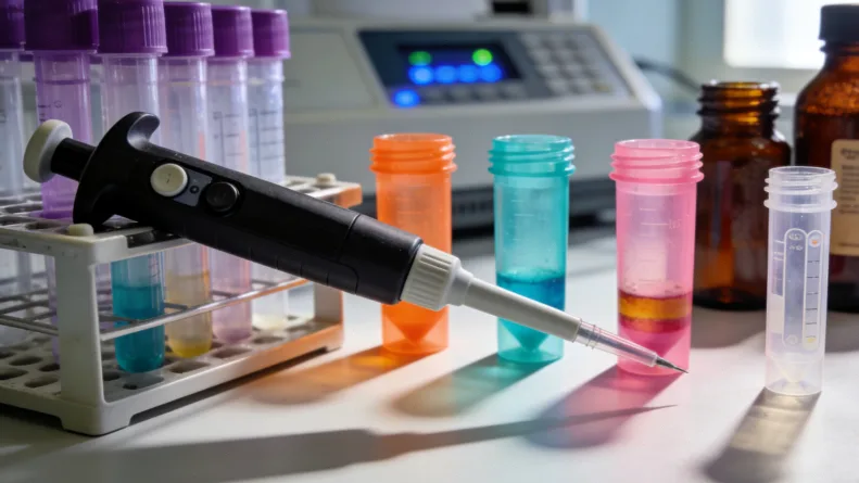 肉瘤不同类型示意图