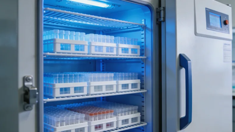 靶向药作用机制示意图:钥匙(药物)与锁(基因靶点)匹配