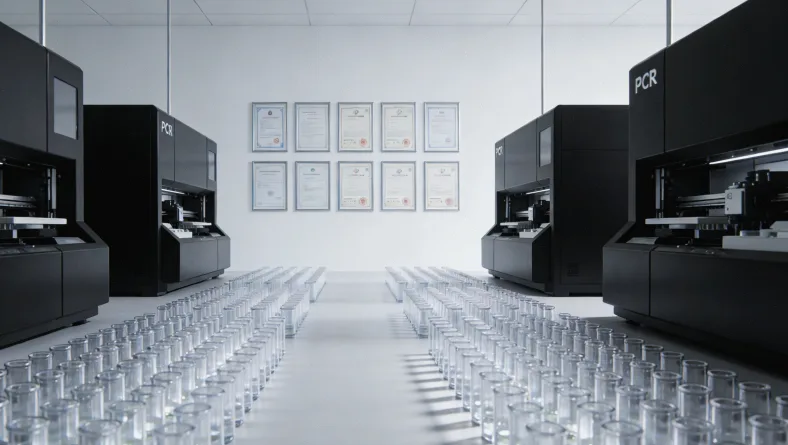 靶向药与化疗药作用机制对比示意图