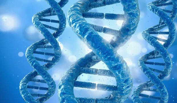 液体活检与传统组织活检对比图