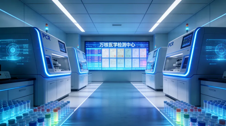 儿童与成人常见癌症驱动基因突变图谱差异对比图