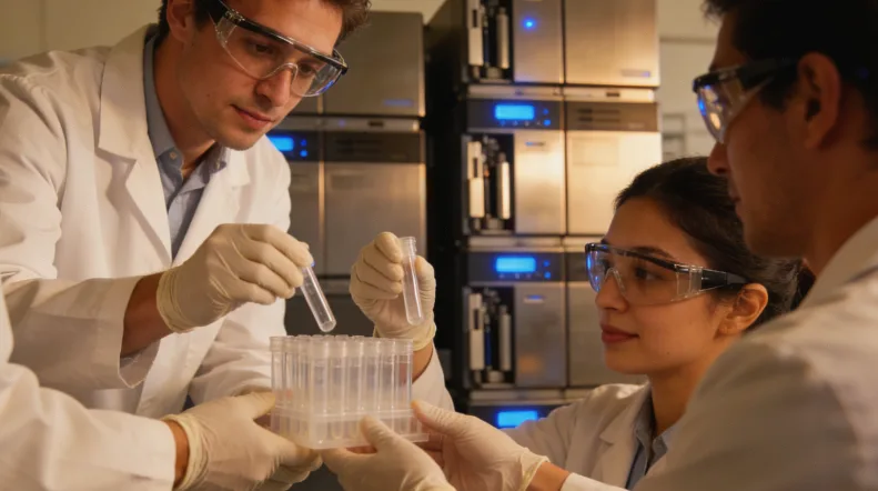 液体活检优势临床场景清单