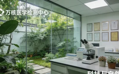 肺部原发肿瘤与淋巴结转移示意图