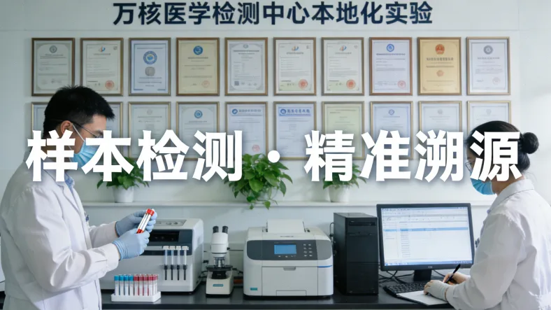 香烟与DNA双螺旋结构冲突示意图