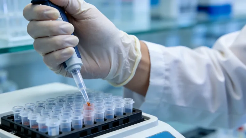 医院医保办公室指示牌特写