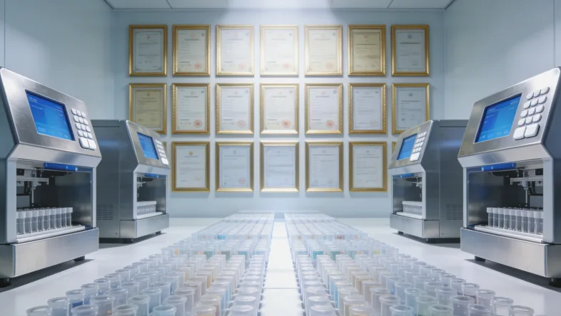 肺部原发灶与脑转移灶示意图