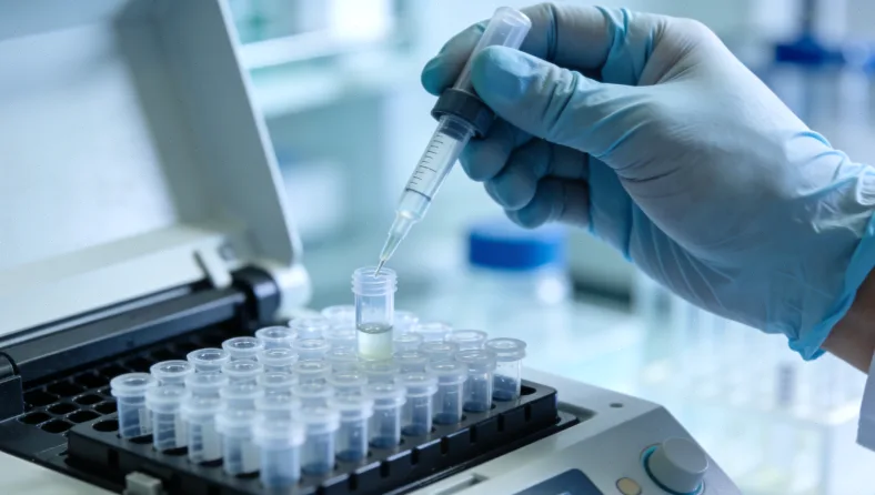 MET靶向药物作用机制动态图