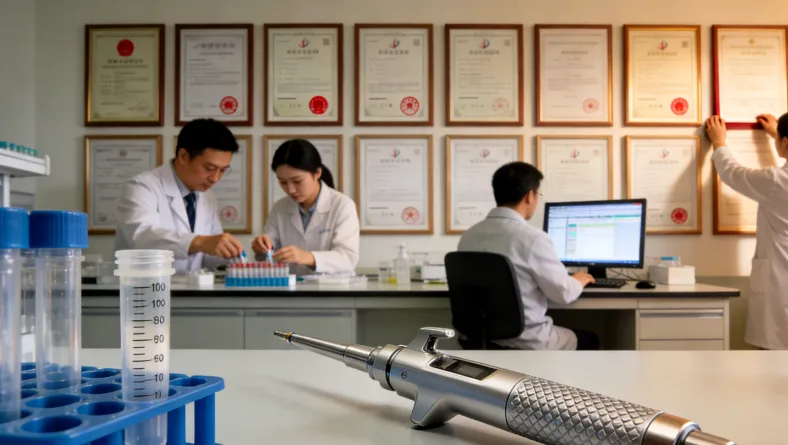 EGFR靶向药作用机制示意图