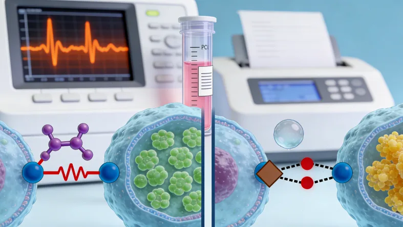 形象化的体能状况评分（PS评分）示意图