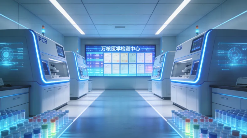 KRAS G12C突变蛋白结构示意图