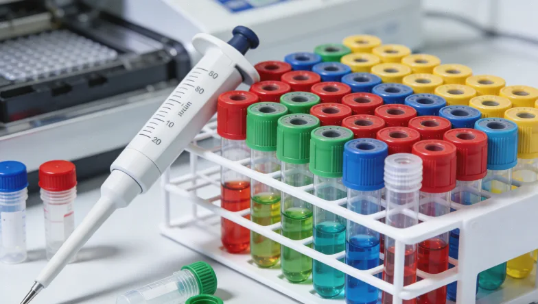 餐桌上摆放着普通早餐与药物,一个红叉盖在西柚上