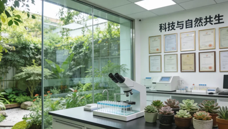 特写镜头:健康的手臂针眼与感染红肿针眼的对比图