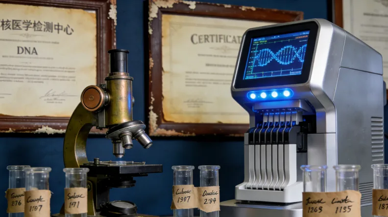 肿瘤细胞产生耐药机制的动态演示图